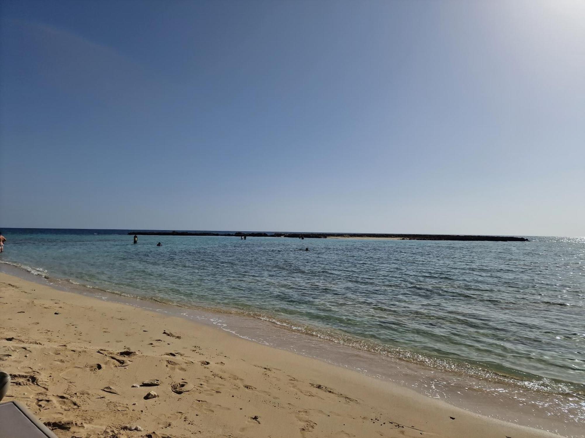 Oceania Bay Village Pyla Exterior foto