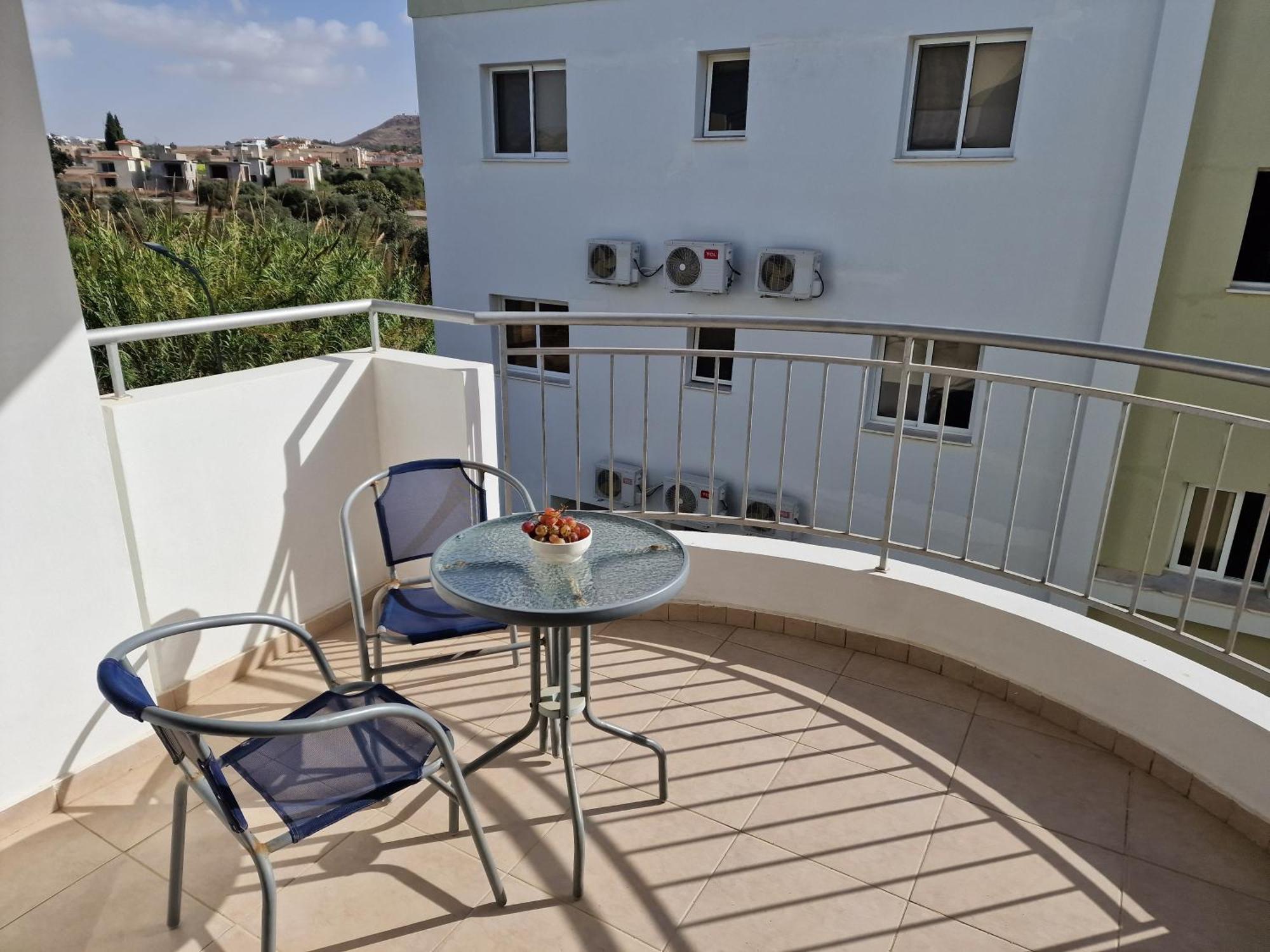 Oceania Bay Village Pyla Exterior foto