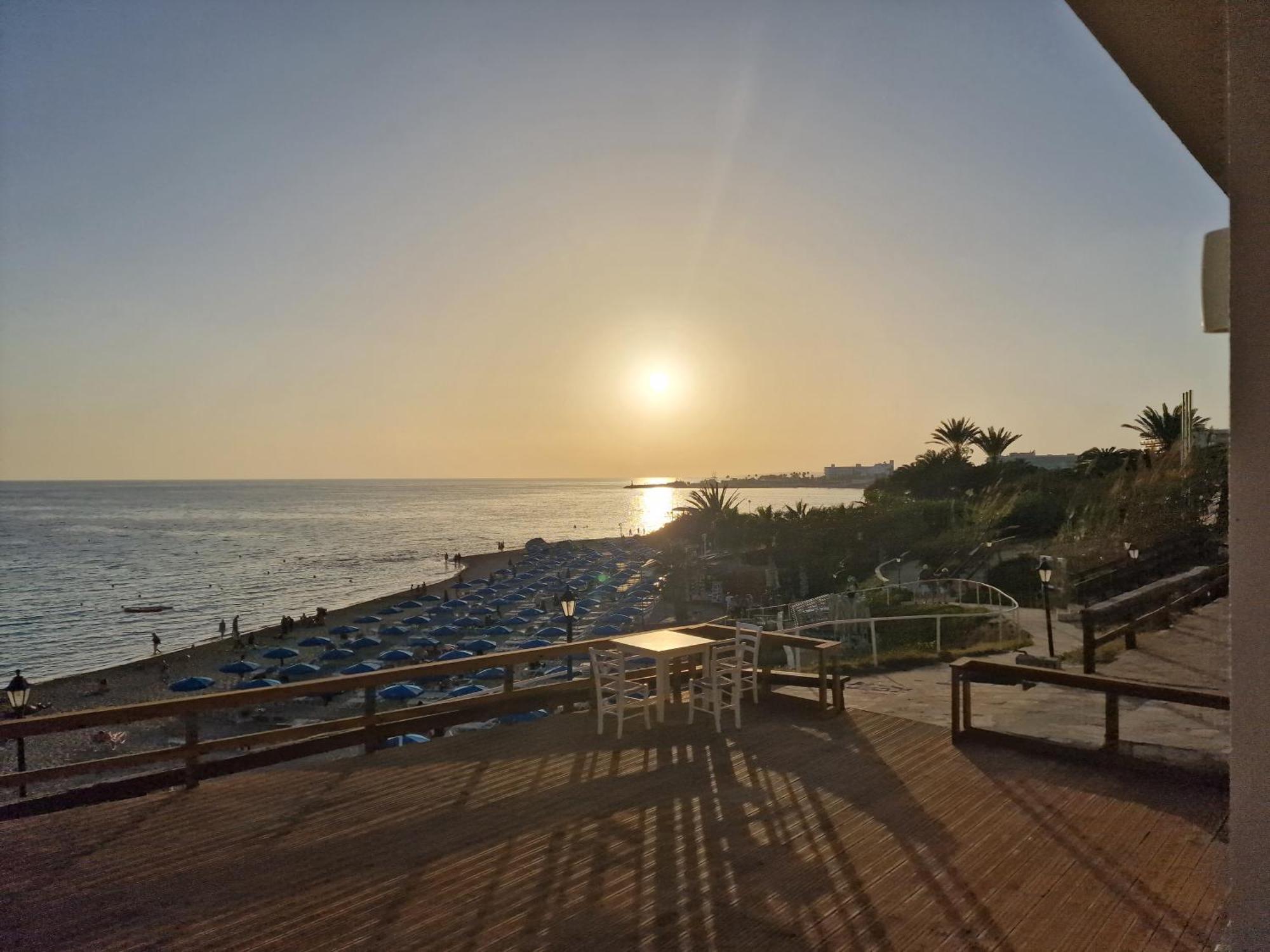 Oceania Bay Village Pyla Exterior foto
