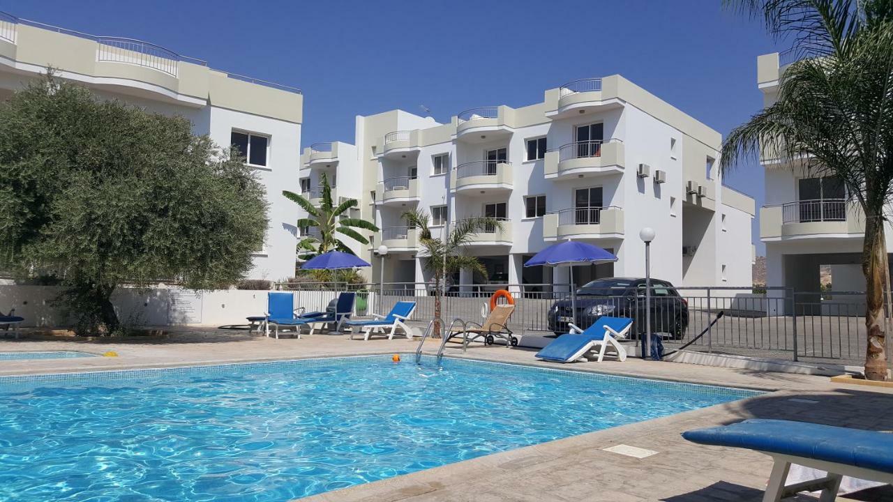 Oceania Bay Village Pyla Exterior foto